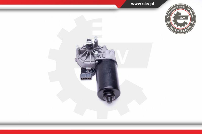 Esen SKV 19SKV120 - Wischermotor parts5.com