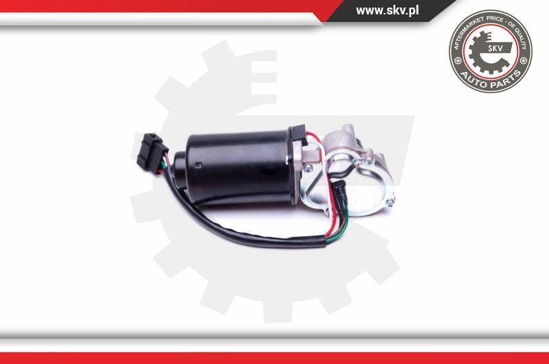 Esen SKV 19SKV123 - Törlőmotor parts5.com