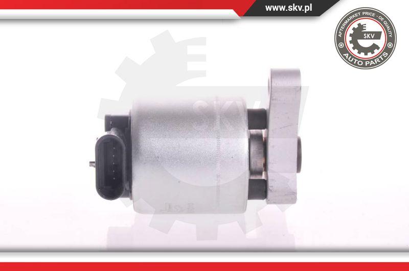 Esen SKV 14SKV004 - EGR Valve parts5.com