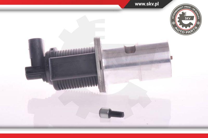 Esen SKV 14SKV011 - AGR-Клапан parts5.com