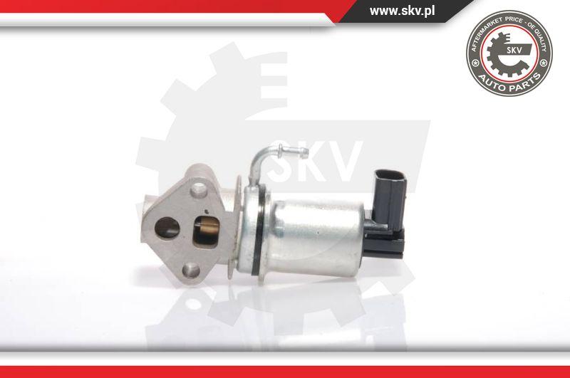 Esen SKV 14SKV018 - EGR Valve parts5.com