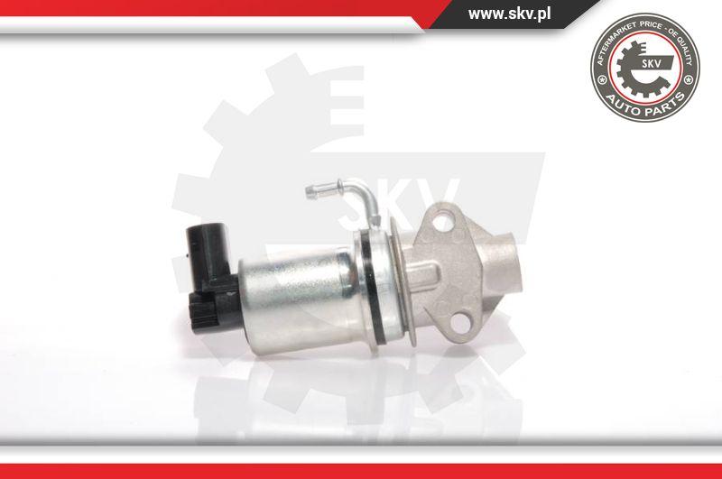 Esen SKV 14SKV018 - EGR Valve parts5.com