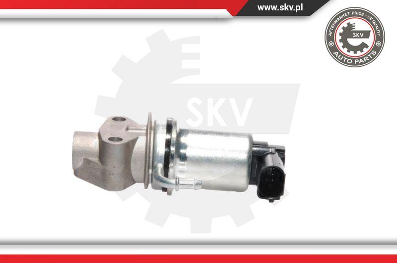 Esen SKV 14SKV018 - EGR Valve parts5.com