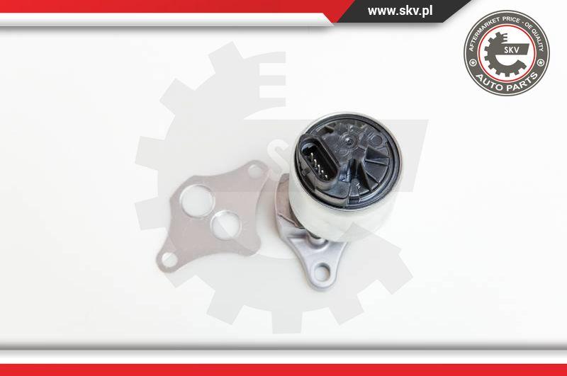 Esen SKV 14SKV037 - EGR Valve parts5.com