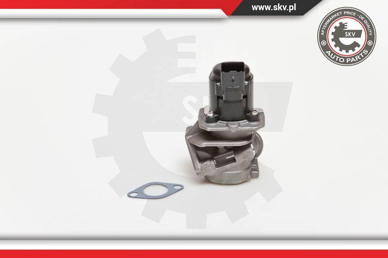 Esen SKV 14SKV028 - AGR-Ventil parts5.com