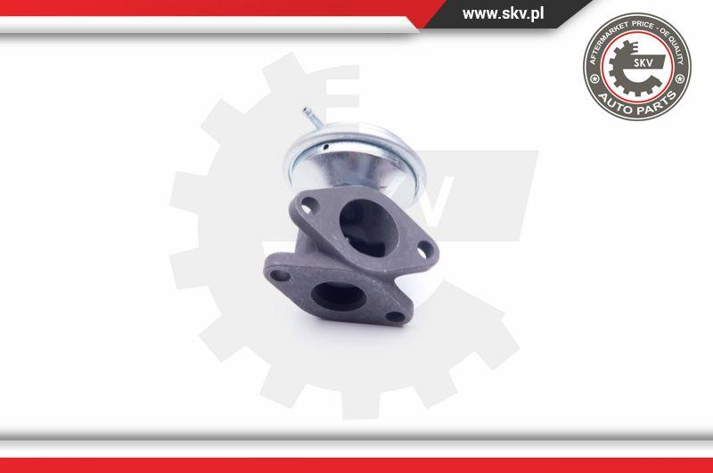 Esen SKV 14SKV183 - Zawór AGR parts5.com