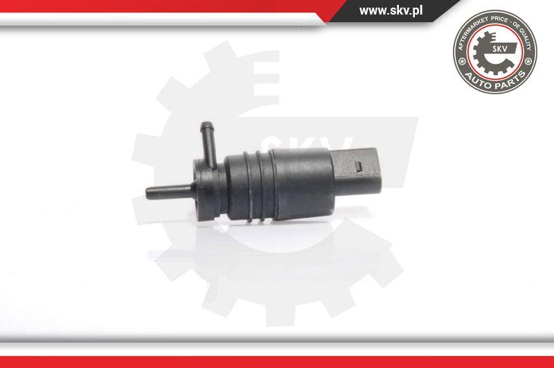 Esen SKV 15SKV005 - Vodní čerpadlo ostřikovače, čistění skel parts5.com