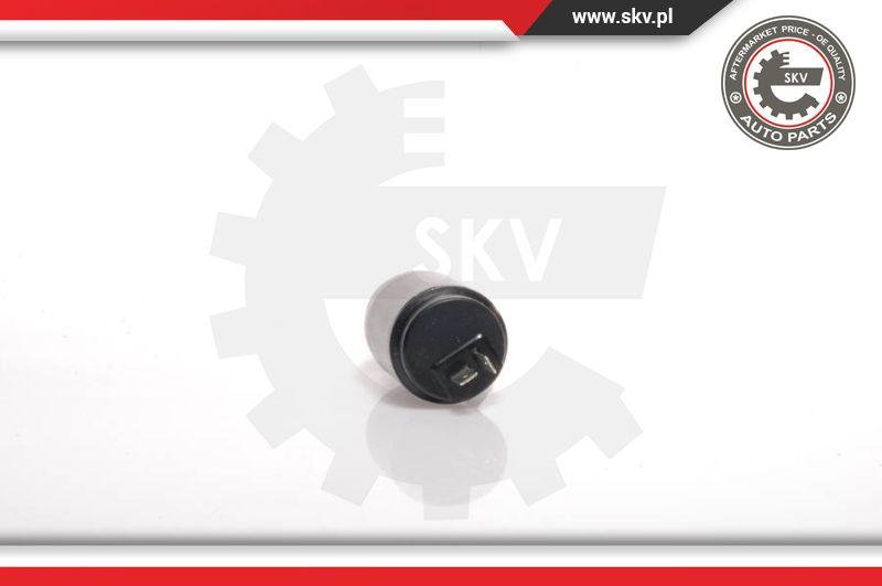 Esen SKV 15SKV002 - Pompa spryskiwacza, spryskiwacz szyby czołowej parts5.com