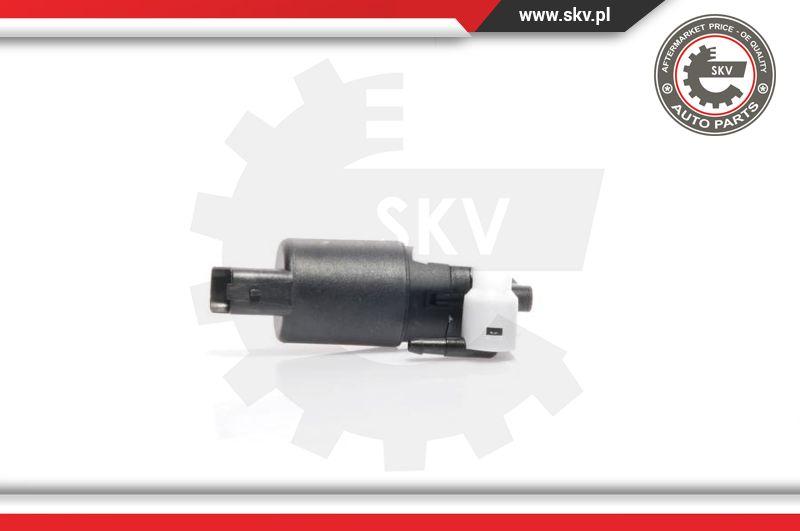 Esen SKV 15SKV013 - Водяной насос, система очистки окон parts5.com