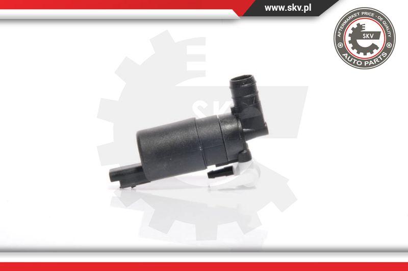 Esen SKV 15SKV013 - Pompa de apa,spalare parbriz parts5.com