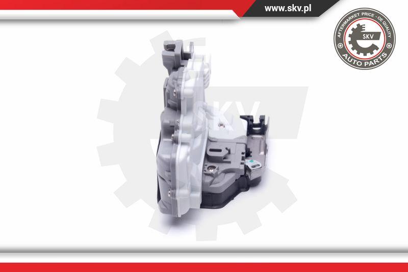 Esen SKV 16SKV944 - Κλειδαριά πόρτας parts5.com