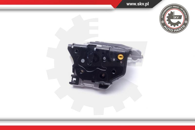 Esen SKV 16SKV944 - Κλειδαριά πόρτας parts5.com