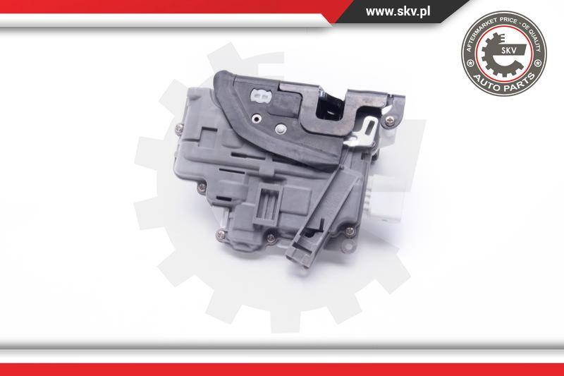 Esen SKV 16SKV944 - Κλειδαριά πόρτας parts5.com