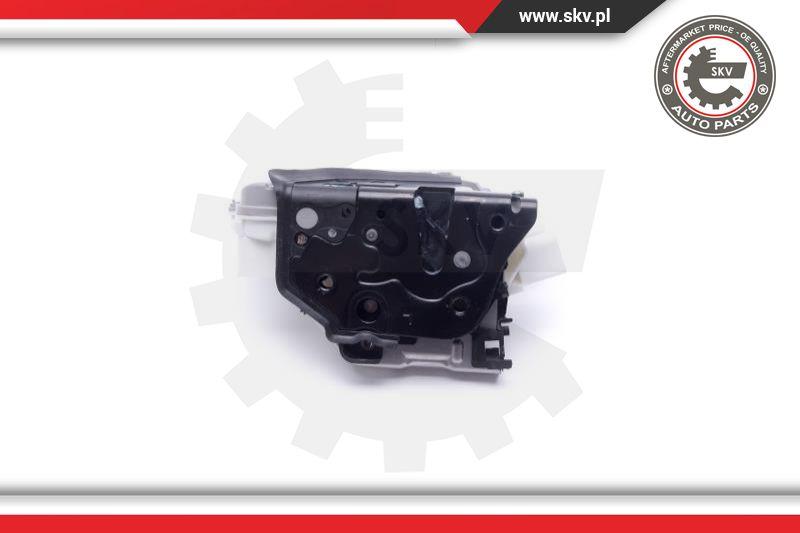 Esen SKV 16SKV941 - Ukselukk parts5.com