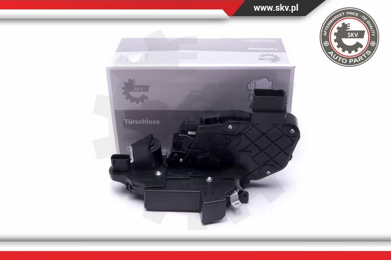 Esen SKV 16SKV964 - Ajtózár parts5.com