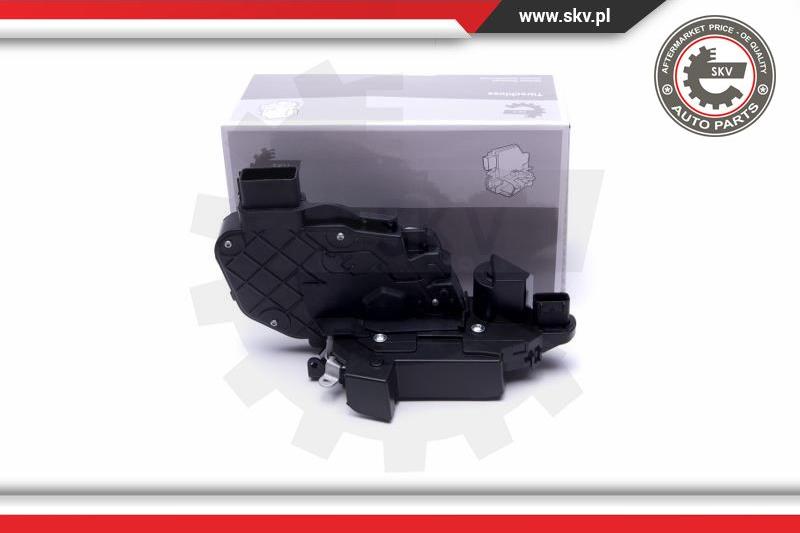 Esen SKV 16SKV963 - Ajtózár parts5.com