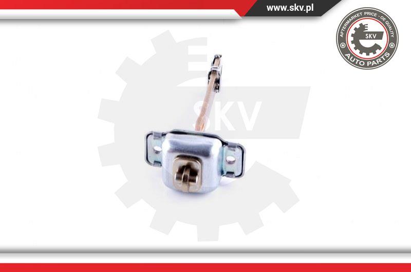 Esen SKV 16SKV900 - Door Catch parts5.com