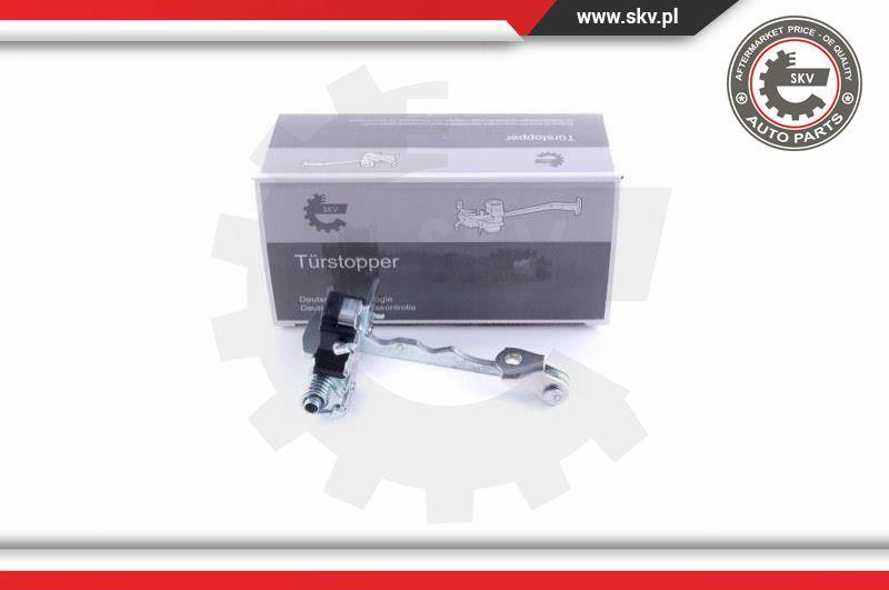 Esen SKV 16SKV924 - Kapı sabitleyicisi parts5.com