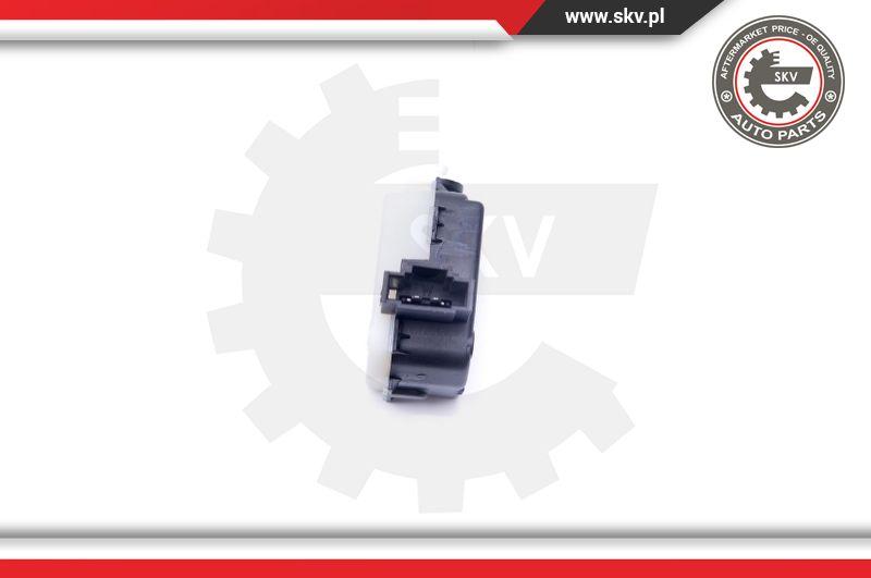 Esen SKV 16SKV403 - Element reglaj,inchidere centralizata parts5.com