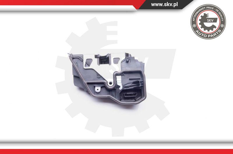 Esen SKV 16SKV434 - Ajtózár parts5.com