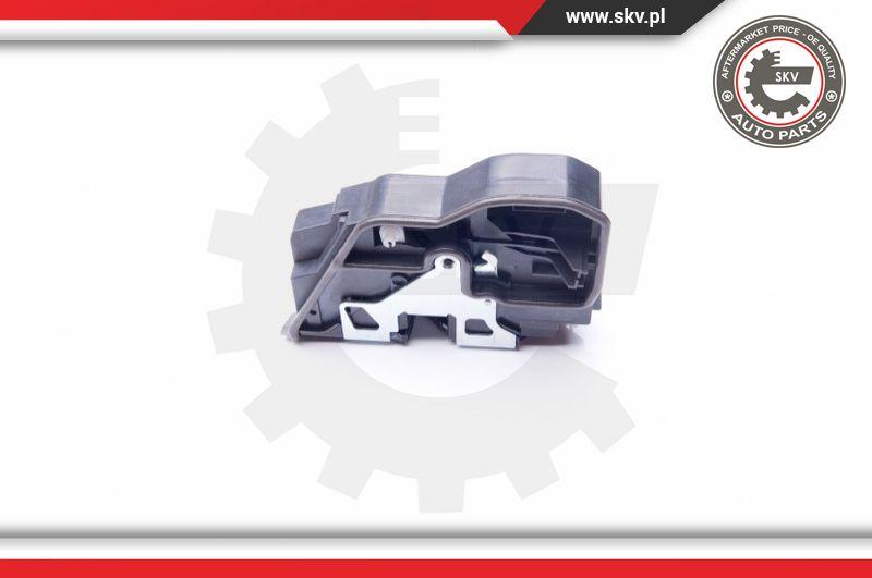 Esen SKV 16SKV431 - Cerradura de puerta parts5.com