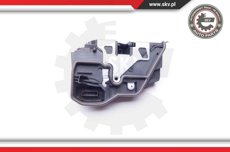 Esen SKV 16SKV433 - Ukselukk parts5.com