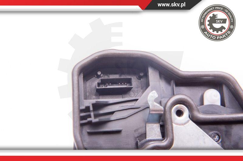 Esen SKV 16SKV432 - Ajtózár parts5.com