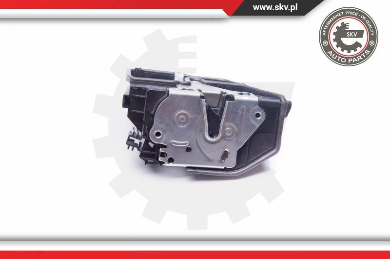 Esen SKV 16SKV432 - Incuietoare usa parts5.com