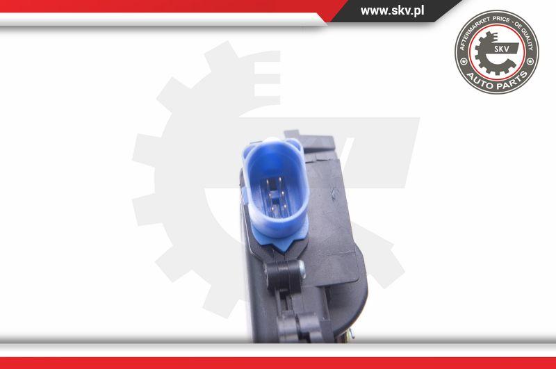 Esen SKV 16SKV534 - Zámek dveří parts5.com