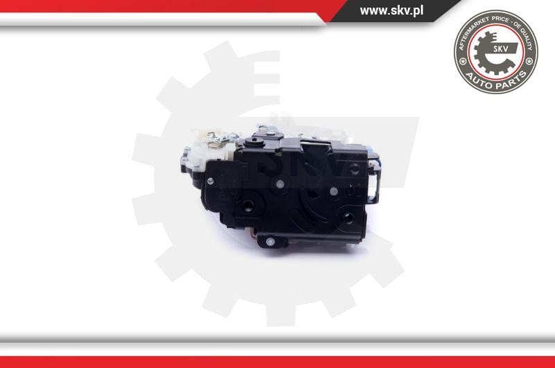 Esen SKV 16SKV573 - Zámek dveří parts5.com