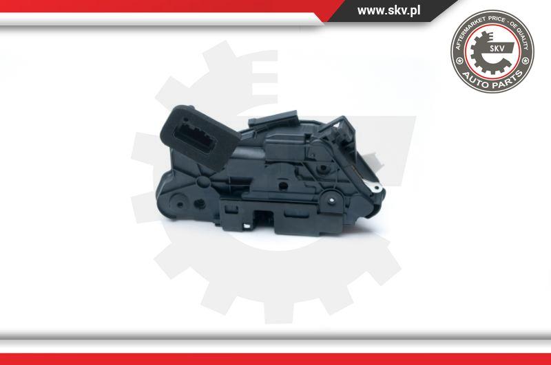 Esen SKV 16SKV161 - Zámek dveří parts5.com