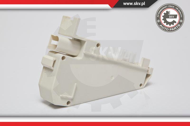 Esen SKV 16SKV100 - Element reglaj,inchidere centralizata parts5.com