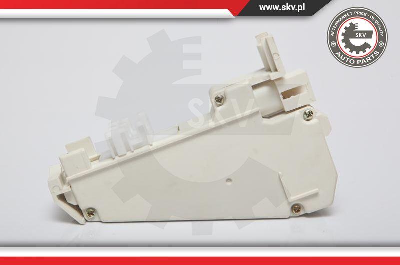 Esen SKV 16SKV100 - Element reglaj,inchidere centralizata parts5.com