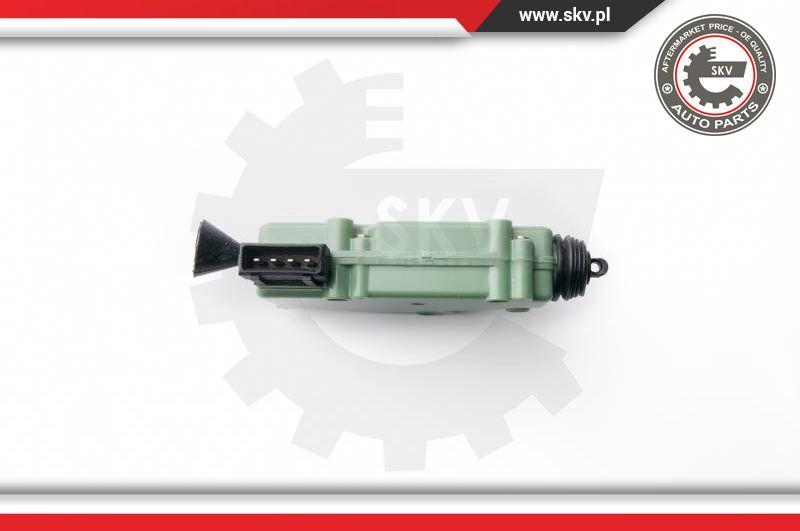 Esen SKV 16SKV120 - Control, actuator, central locking system parts5.com