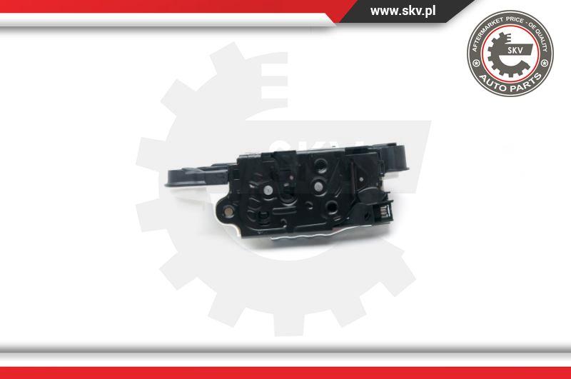 Esen SKV 16SKV171 - Door Lock parts5.com