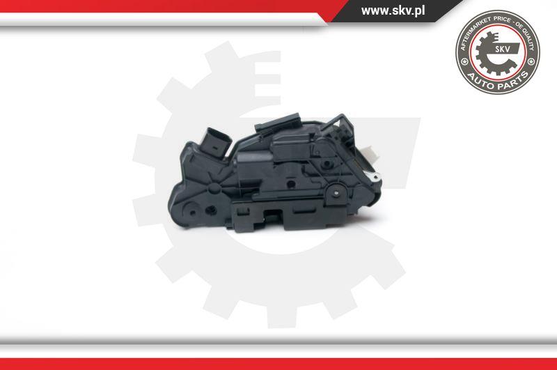 Esen SKV 16SKV171 - Zamek drzwi parts5.com