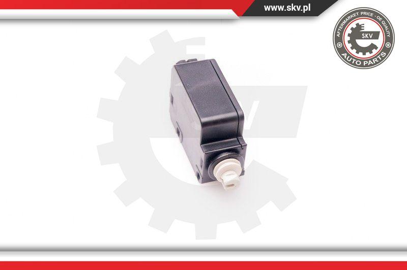 Esen SKV 16SKV322 - Control, actuator, central locking system parts5.com