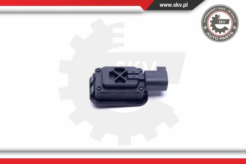 Esen SKV 16SKV263 - Ajtó fogantyú parts5.com