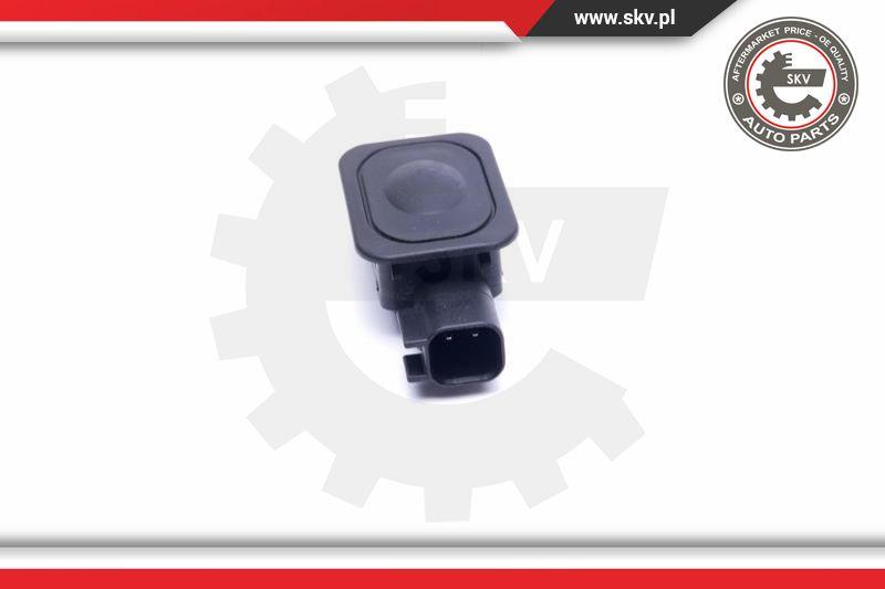 Esen SKV 16SKV263 - Ajtó fogantyú parts5.com