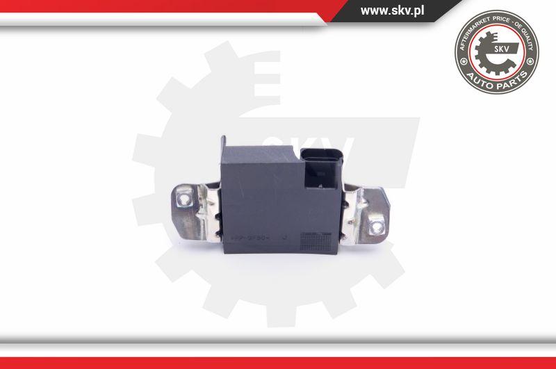 Esen SKV 16SKV217 - Incuietoare haion parts5.com