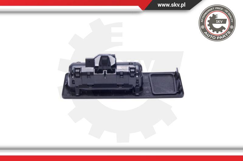 Esen SKV 16SKV270 - Switch, rear hatch release parts5.com