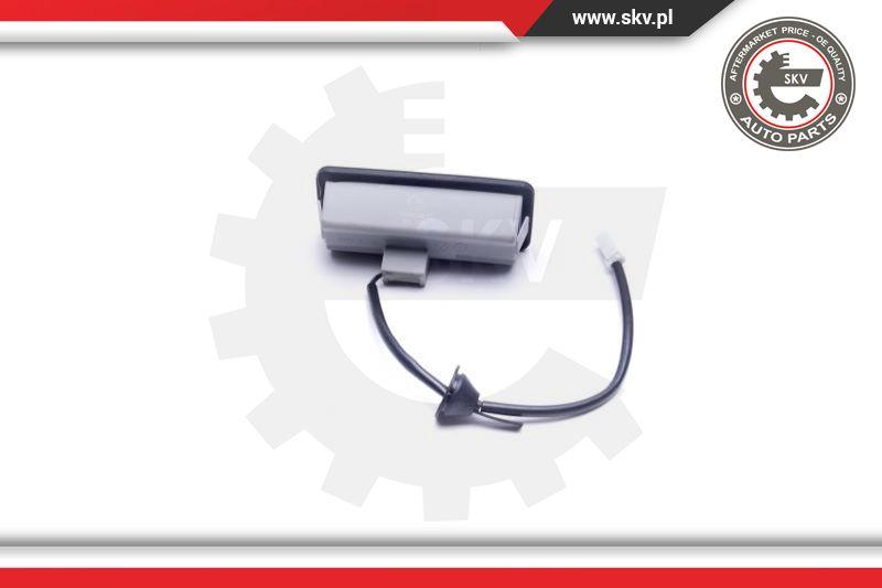 Esen SKV 16SKV273 - Door Handle parts5.com