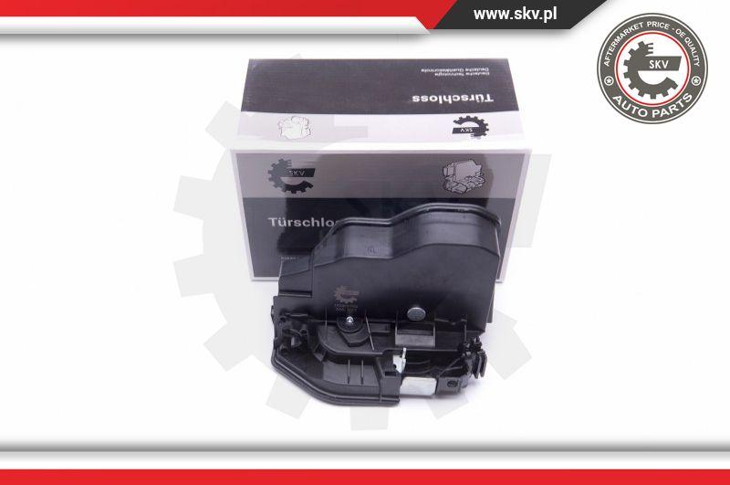 Esen SKV 16SKV792 - Incuietoare usa parts5.com