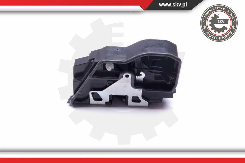 Esen SKV 16SKV751 - Ajtózár parts5.com