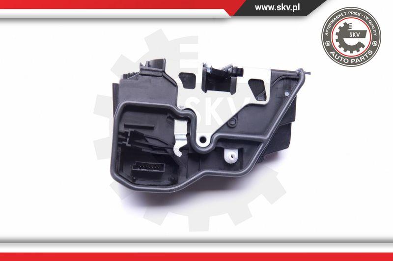 Esen SKV 16SKV751 - Ajtózár parts5.com