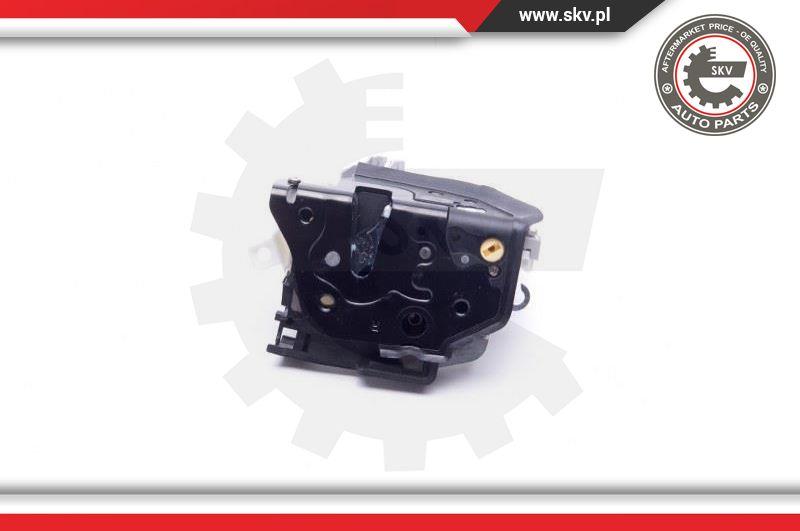 Esen SKV 16SKV702 - Замок двери parts5.com