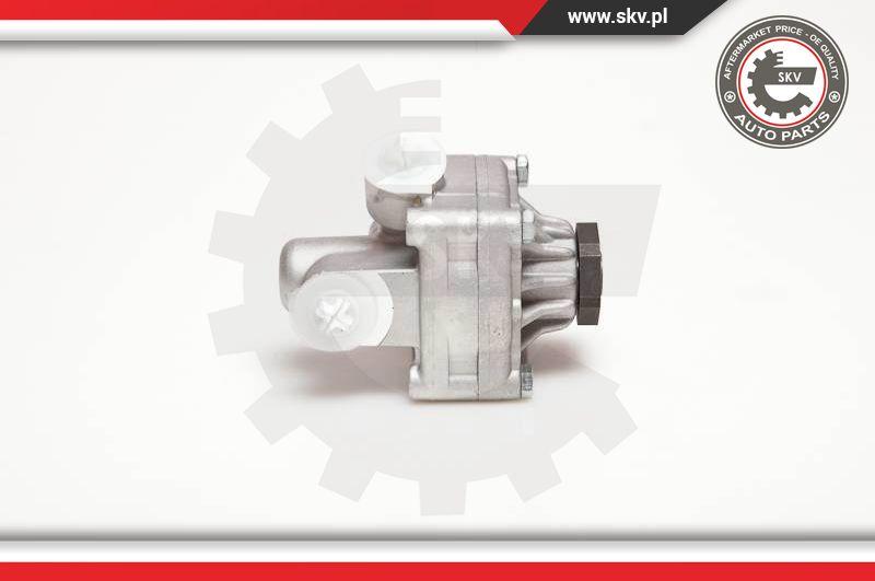 Esen SKV 10SKV017 - Hydraulic Pump, steering system parts5.com