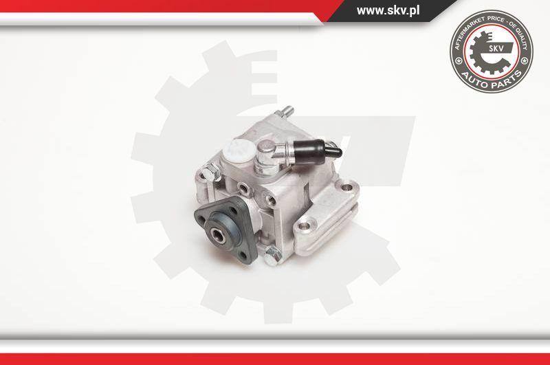 Esen SKV 10SKV088 - Hydraulic Pump, steering system parts5.com