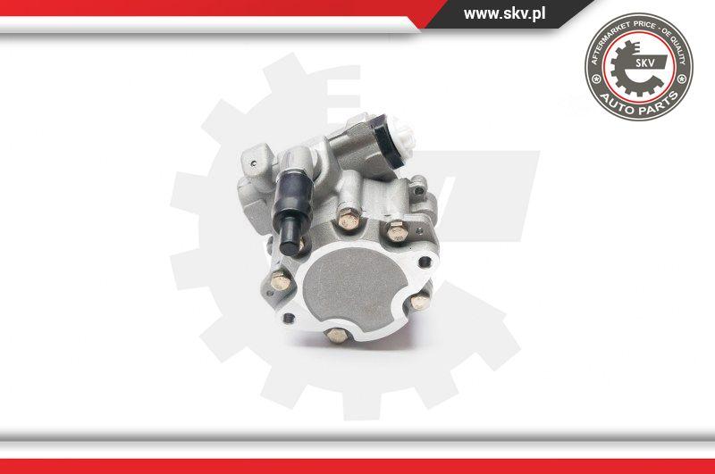 Esen SKV 10SKV199 - Hidrolik pompası, direksiyon parts5.com