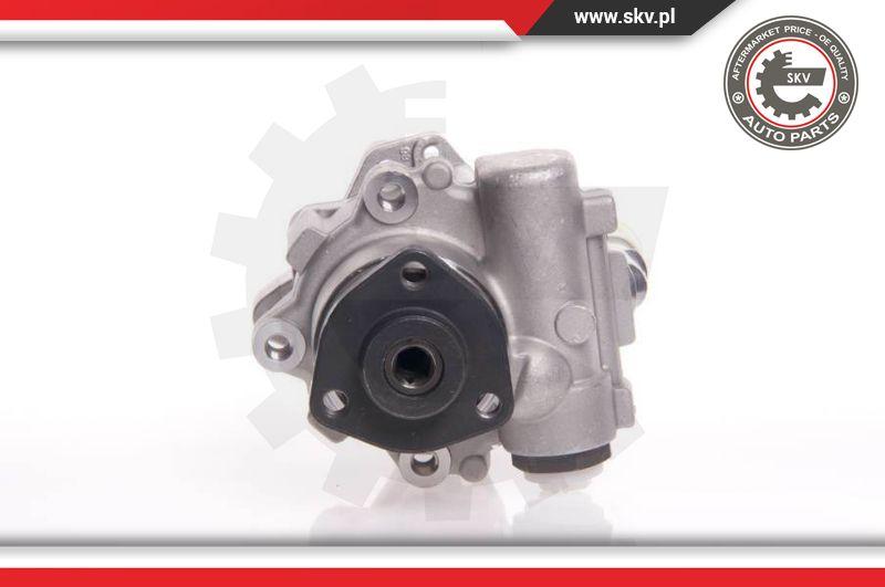 Esen SKV 10SKV145 - Hydraulic Pump, steering system parts5.com